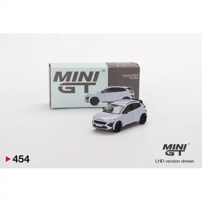 <span class='esconder'>2023 </span>Hyundai KONA N