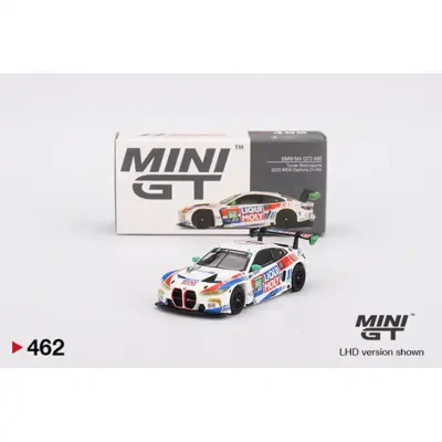 <span class='esconder'>2023 </span>BMW M4 GT3