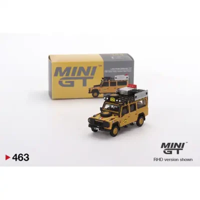 <span class='esconder'>2023 </span>Land Rover Defender 110