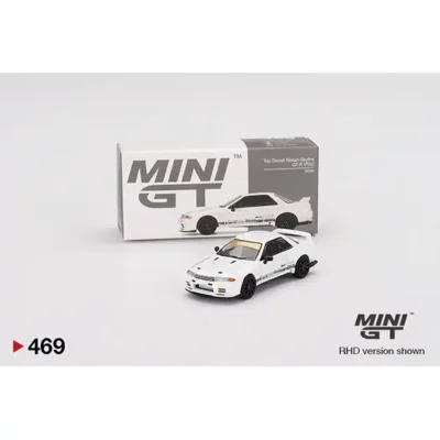 <span class='esconder'>2023 </span>Nissan Skyline GT-R VR32