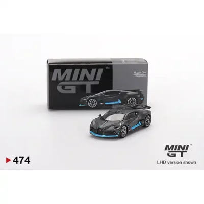 <span class='esconder'>2023 </span>Bugatti Divo