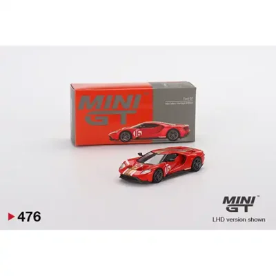 <span class='esconder'>2023 </span>Ford GT