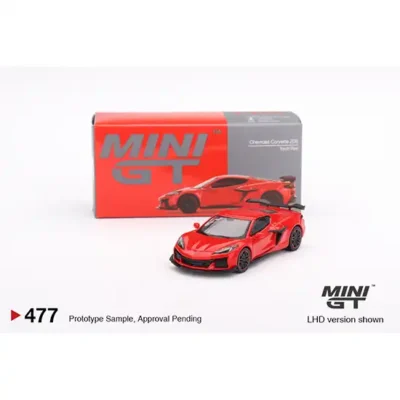 <span class='esconder'>2023 </span>Chevrolet Corvette Z06