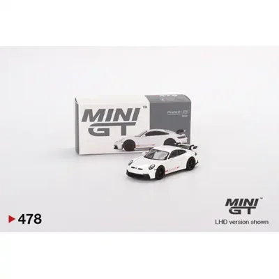 <span class='esconder'>2023 </span>Porsche 911 992 GT3