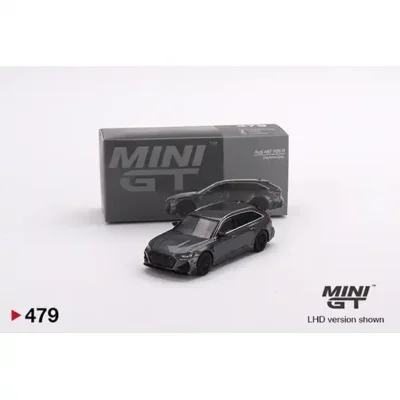 <span class='esconder'>2023 </span>Audi ABT RS6-R