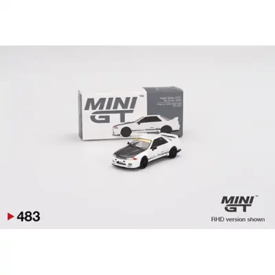 <span class='esconder'>2023 </span>Nissan Skyline GT-R VR32