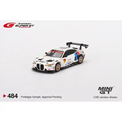 <span class='esconder'>2023 </span>BMW M4 GT3