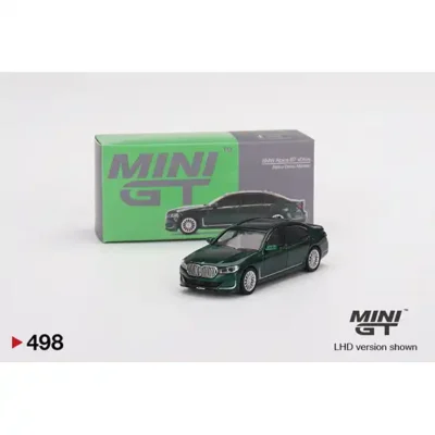 <span class='esconder'>2023 </span>BMW Alpina B7 xDrive