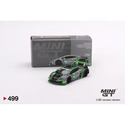 <span class='esconder'>2023 </span>Lamborghini Huracan GT3 EVO