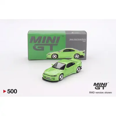 <span class='esconder'>2023 </span>Nissan Silvia S15 Rocket Bunny