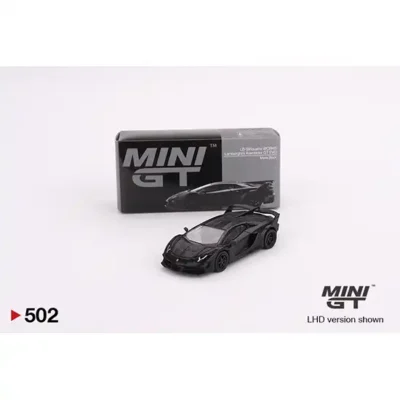 <span class='esconder'>2023 </span>Lamborghini  LB-Silhouette Works Aventador GT EVO