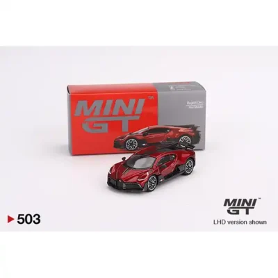 <span class='esconder'>2023 </span>Bugatti Divo