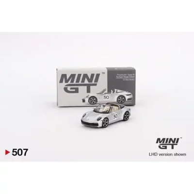 <span class='esconder'>2023 </span>Porsche 911 Targa 4S
