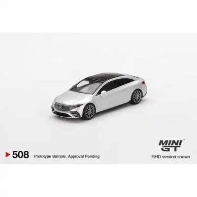 <span class='esconder'>2023 </span>Mercedes-Benz EQS 580 4MATIC
