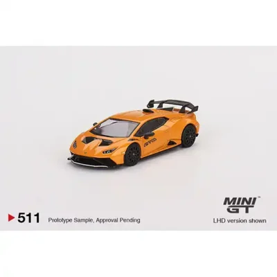 <span class='esconder'>2023 </span>Lamborghini Huracan STO