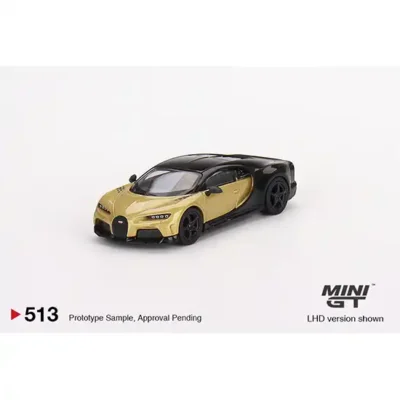 <span class='esconder'>2023 </span>Bugatti Chiron Super Sport