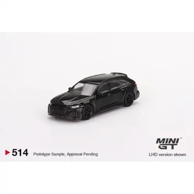 <span class='esconder'>2023 </span>Audi ABT RS6