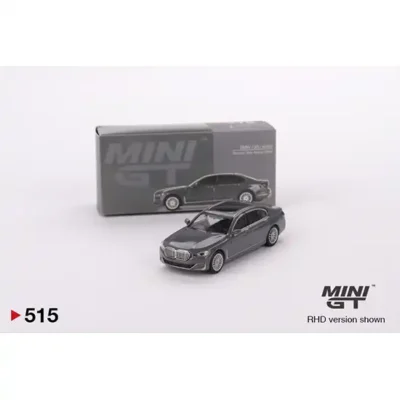 <span class='esconder'>2023 </span>BMW 750Li xDrive