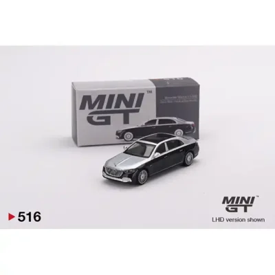 <span class='esconder'>2023 </span>Mercedes-Maybach S680