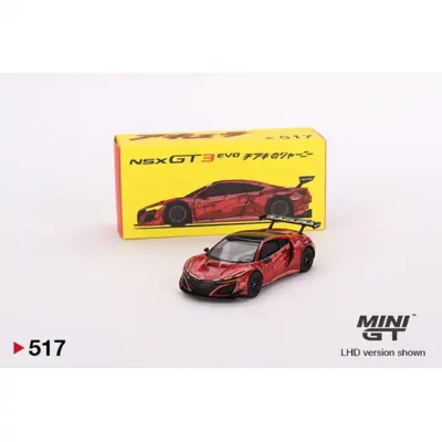 <span class='esconder'>2023 </span>Acura NSX GT3