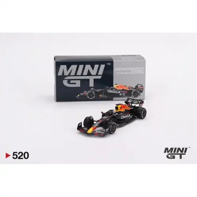 <span class='esconder'>2023 </span>Oracle Red Bull Racing RB18 Max Verstappen 2022
