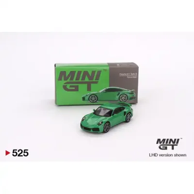 <span class='esconder'>2023 </span>Porsche 911 Turbo S
