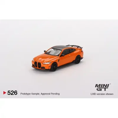 <span class='esconder'>2023 </span>BMW M4 M-Performance