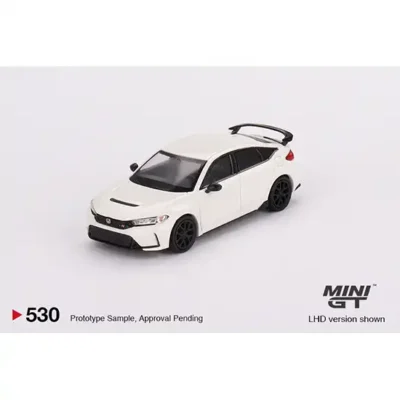 <span class='esconder'>2023 </span>Honda Civic Type R
