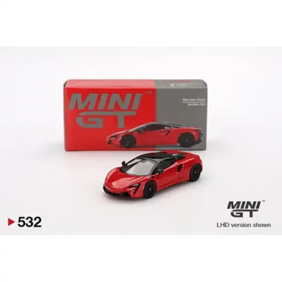 <span class='esconder'>2023 </span>McLaren Artura