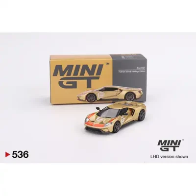 <span class='esconder'>2023 </span>Ford GT
