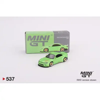 <span class='esconder'>2023 </span>Nissan Silvia S15 Rocket Bunny