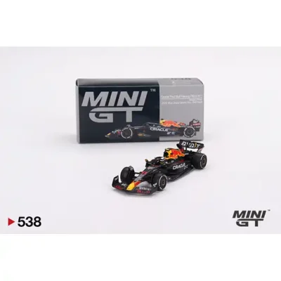 <span class='esconder'>2023 </span>Oracle Red Bull Racing RB18 Sergio Perez 2022