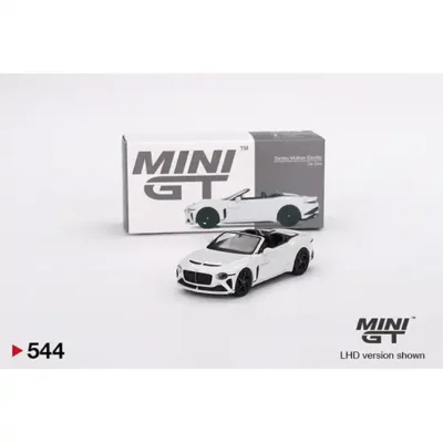 <span class='esconder'>2023 </span>Bentley Mulliner Bacalar