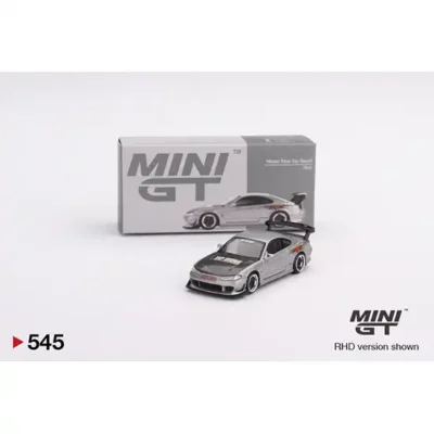 <span class='esconder'>2023 </span>Nissan Silvia S15