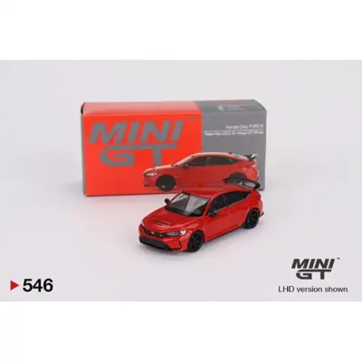 <span class='esconder'>2023 </span>Honda Civic Type R