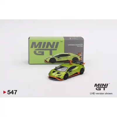 <span class='esconder'>2023 </span>Lamborghini Huracan STO