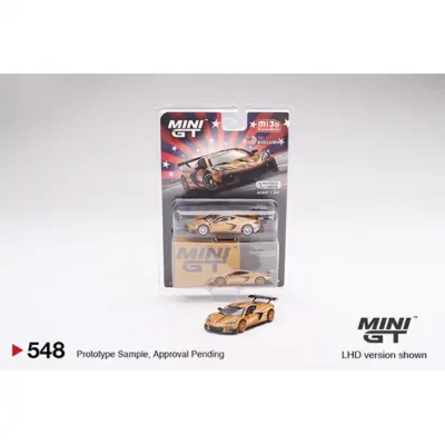 <span class='esconder'>2023 </span>Chevrolet Corvette C8 R