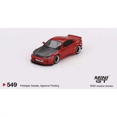 <span class='esconder'>2023 </span>Nissan Silva Rocket Bunny