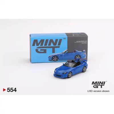 <span class='esconder'>2023 </span>Honda S2000 CR