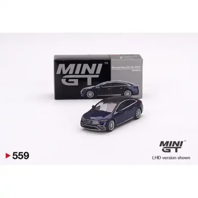 <span class='esconder'>2023 </span>Mercedes-Benz EQS 580 4MATIC