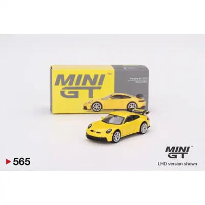 <span class='esconder'>2023 </span>Porsche 911 992 GT3