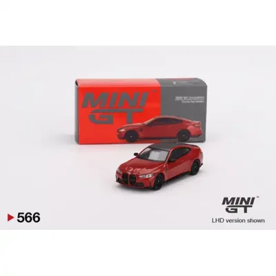 <span class='esconder'>2023 </span>BMW M4 Competition