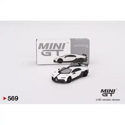 <span class='esconder'>2023 </span>Bugatti Chiron Pur Sport