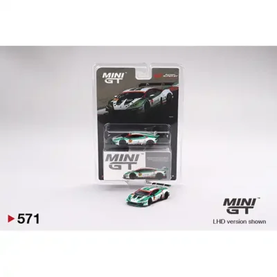 <span class='esconder'>2023 </span>Lamborghini Huracan GT3 EVO