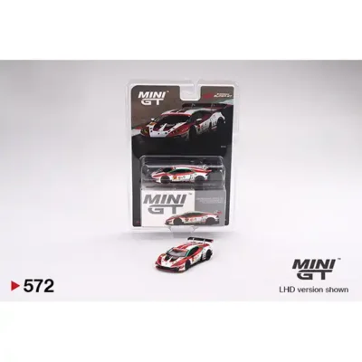 <span class='esconder'>2023 </span>Lamborghini Huracan GT3 EVO