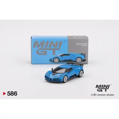 <span class='esconder'>2023 </span>Bugatti Centodieci