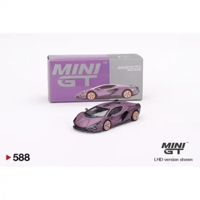 <span class='esconder'>2023 </span>Lamborghini Sian FKP 37