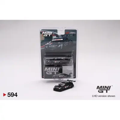 <span class='esconder'>2023 </span>Nissan GT-R Nismo GT500