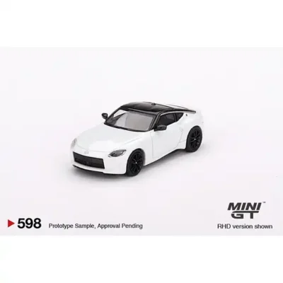 <span class='esconder'>2023 </span>Nissan Fairlady Z Version ST
