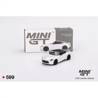 <span class='esconder'>2023 </span>Nissan Z Performance